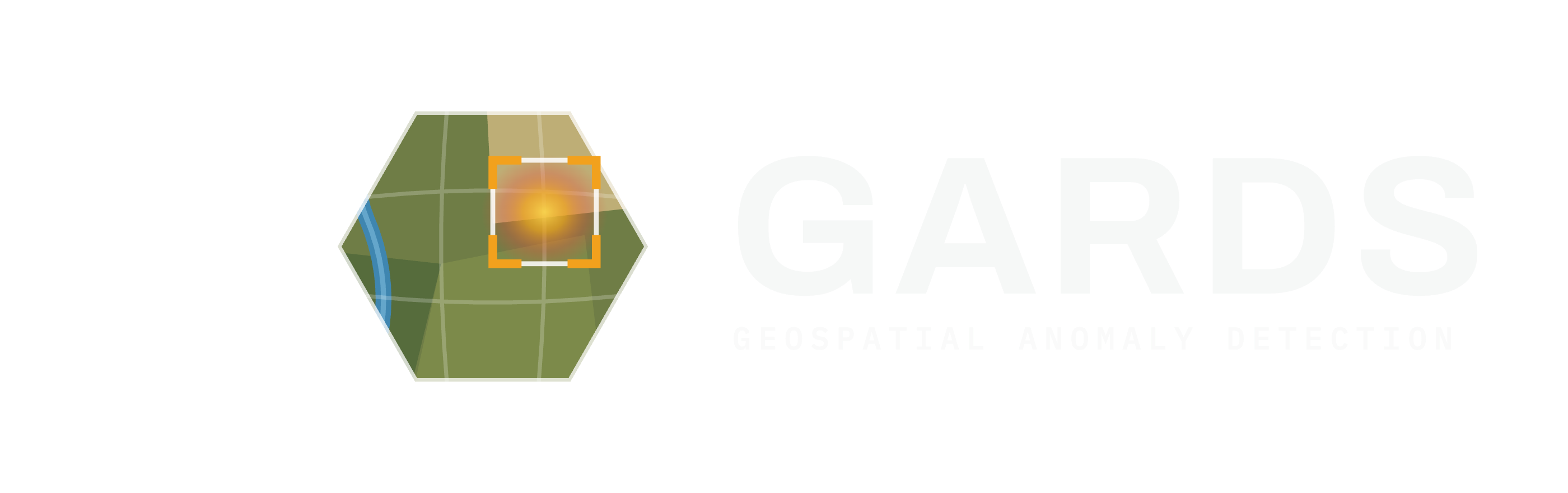 GARDS: Geospatial Anomaly Detection